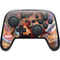 Marvel Spiderman Group Wall Nintendo Skins